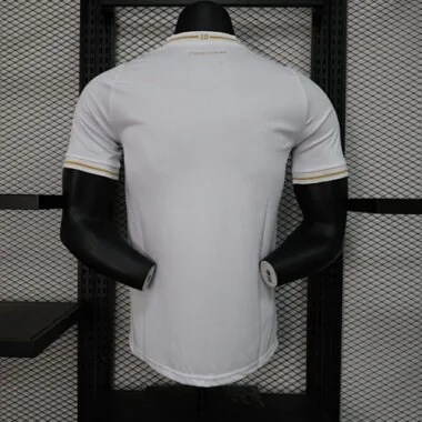 23-24 Lazio Away Player Version Soccer Jerseys Yupoo