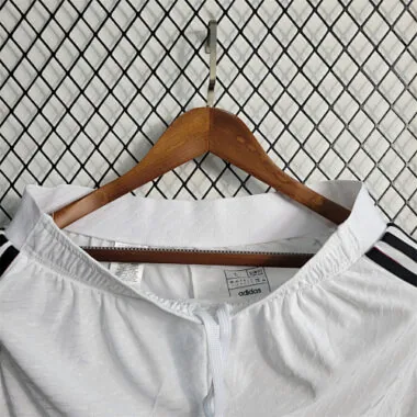 23-24 Manchester United Player Version Shorts Home