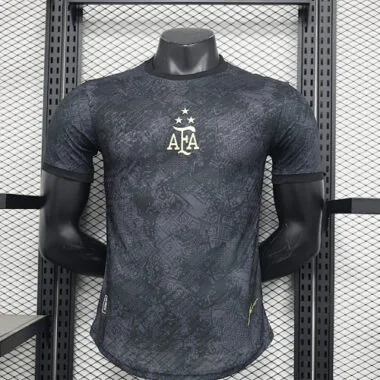 2024 Argentina Special Player Version Soccer Jerseys Yupoo