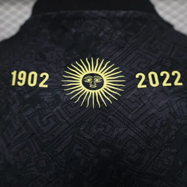 2024 Argentina Special Player Version Soccer Jerseys Yupoo