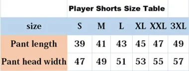 23-24 Manchester United Player Version Shorts Home