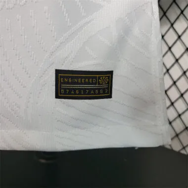 23-24 Corinthians home player version