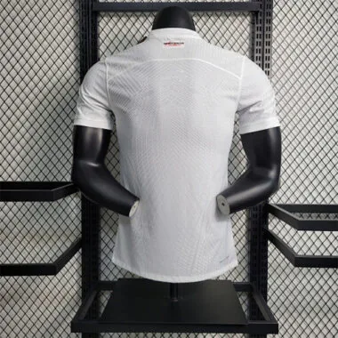 23-24 Corinthians home player version