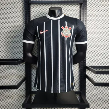 23-24 Corinthians away player version