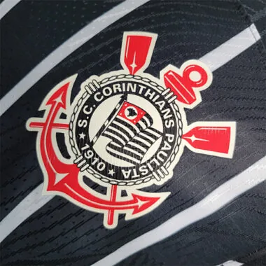 23-24 Corinthians away player version