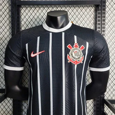 23-24 Corinthians away player version
