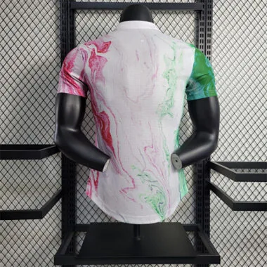 2023 Italy Training Shirt player version