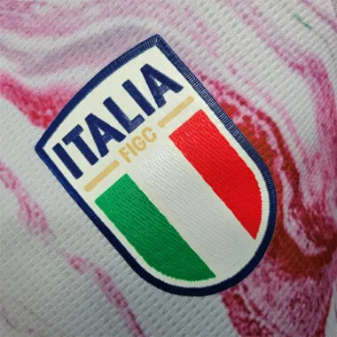 2023 Italy Training Shirt player version