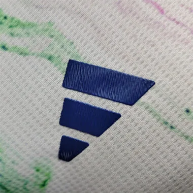 2023 Italy Training Shirt player version