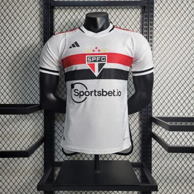 23-24 Player Sao Paulo home player version