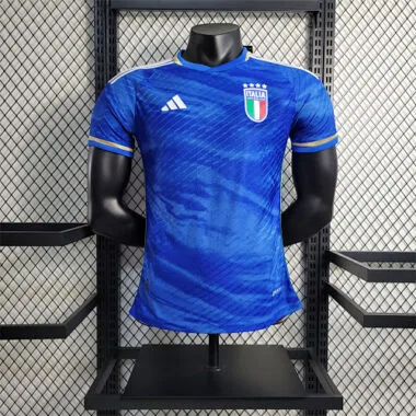 2023 Italy home player version