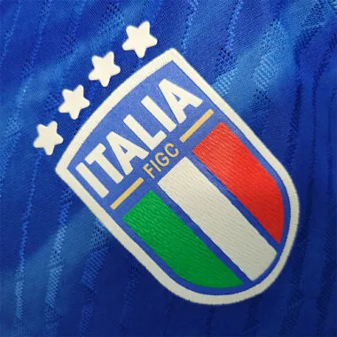 2023 Italy home player version
