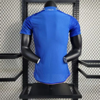 2023 Italy home player version
