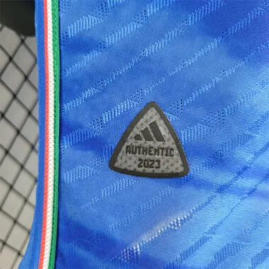 2023 Italy home player version
