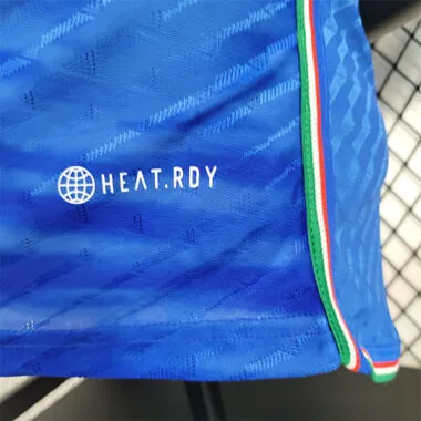 2023 Italy home player version