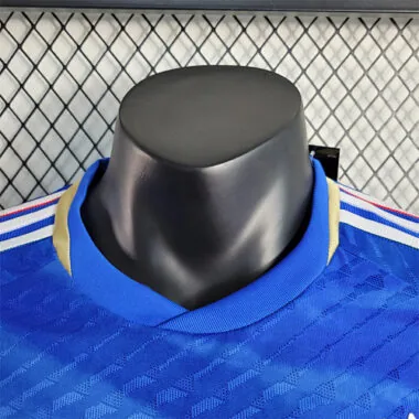 2023 Italy home player version