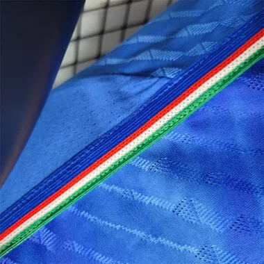 2023 Italy home player version