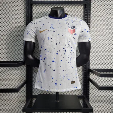 2023 US home player version