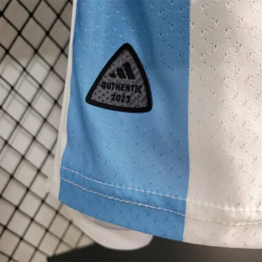 2023 Argentina home player version