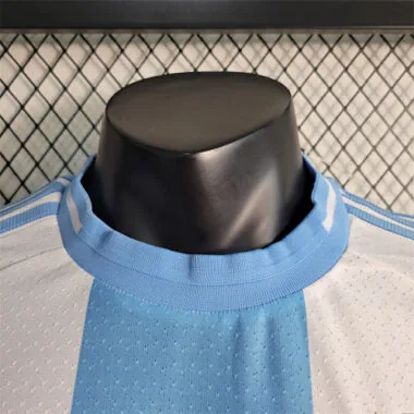 2023 Argentina home player version