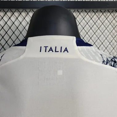 2023 Italy away player version