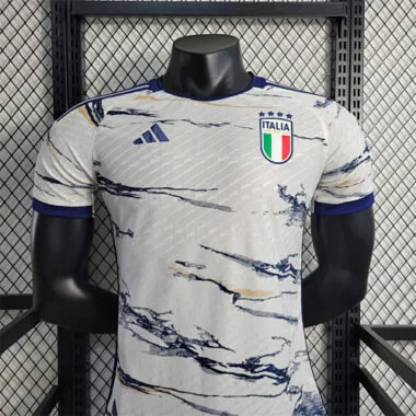 2023 Italy away player version