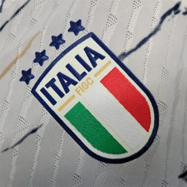 2023 Italy away player version