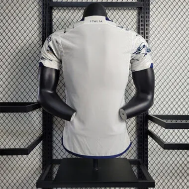 2023 Italy away player version