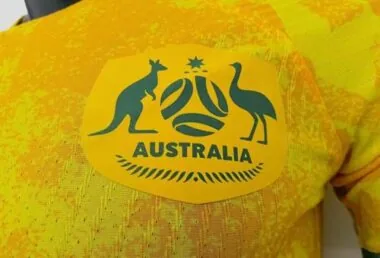 2022 Australia home player version