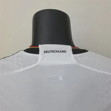 2022 Germany home player version