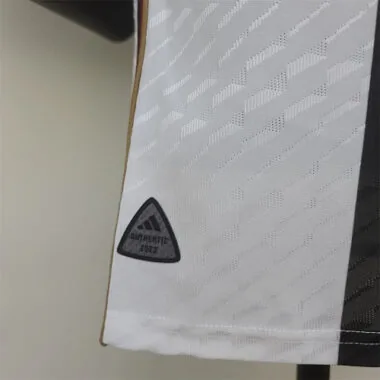2022 Germany home player version