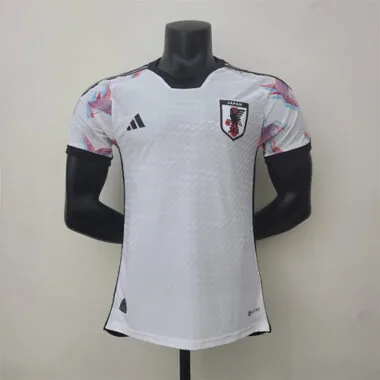 2022 Japan away player version