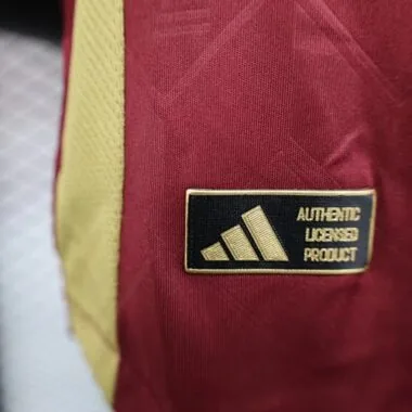 2024 Belgium Home Kit Player Version Shirt Best Jerseys Yupoo