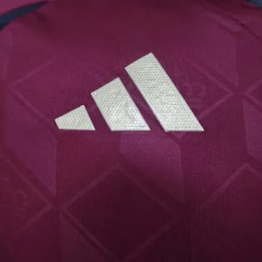 2024 Belgium Home Kit Player Version Shirt Best Jerseys Yupoo