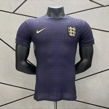 2024 England Away Kit Player Version Shirt Best Jerseys Yupoo