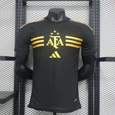 2024 Argentina Special Edition Player Version Shirt Best Jerseys Yupoo