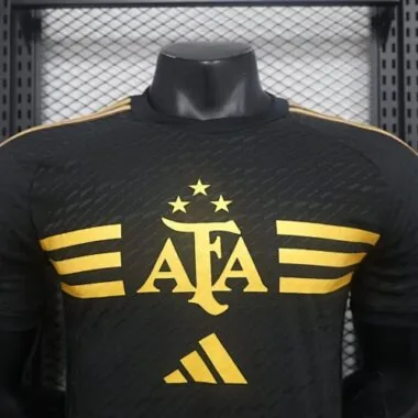 2024 Argentina Special Edition Player Version Shirt Best Jerseys Yupoo