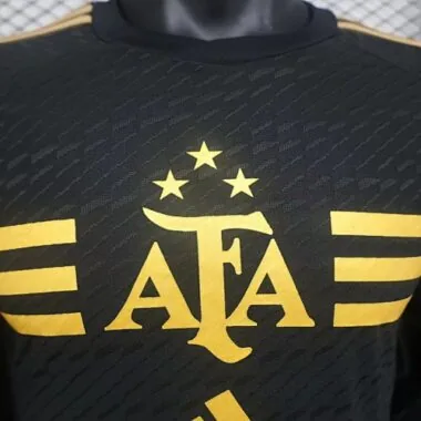 2024 Argentina Special Edition Player Version Shirt Best Jerseys Yupoo