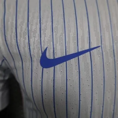 2024 France Away Kit Player Version Shirt Best Jerseys Yupoo