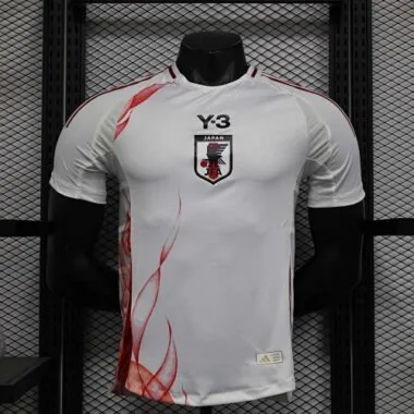 2024 Japan Away Kit Player Version Shirt Sport AAAAJersey Yupoo