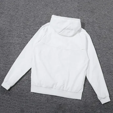 23-24 Tottenham Hoodies Windbreaker Jackets