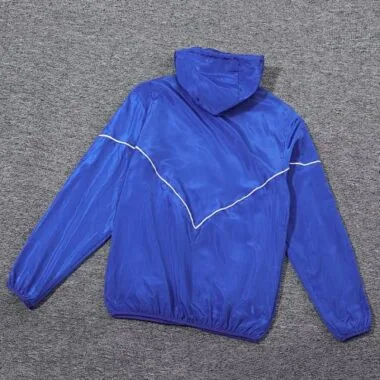 23-24 Lyon Hoodies Windbreaker Jackets Yupoo