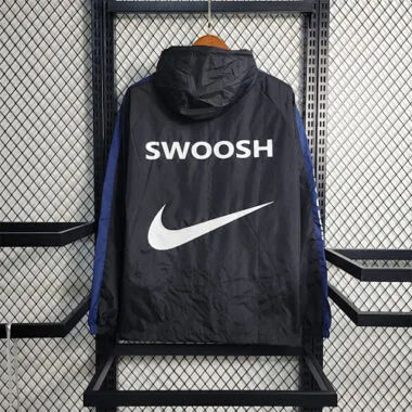 Casaco corta-vento Nike | 6