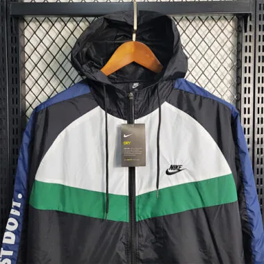 Casaco corta-vento Nike | 6