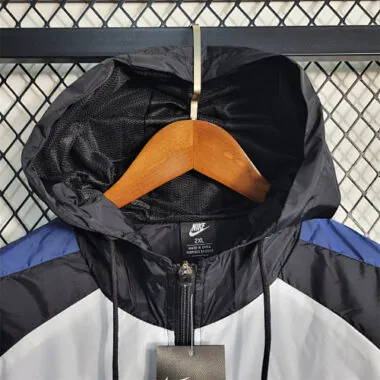 Casaco corta-vento Nike | 6