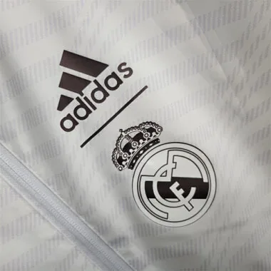 23-24 Real Madrid Windbreaker | 18