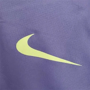 21-22 Tottenham Hotspur purple-black windbreaker