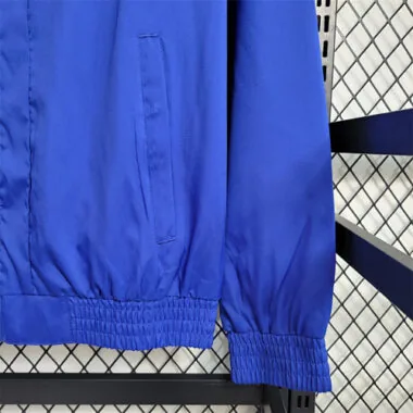 Giacca a vento Chelsea blu