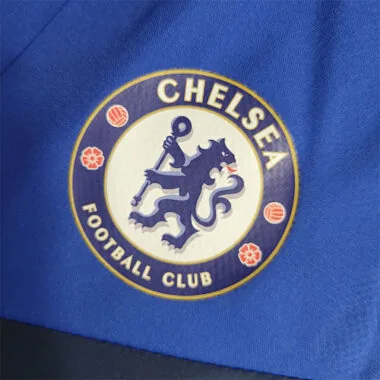 Giacca a vento Chelsea blu