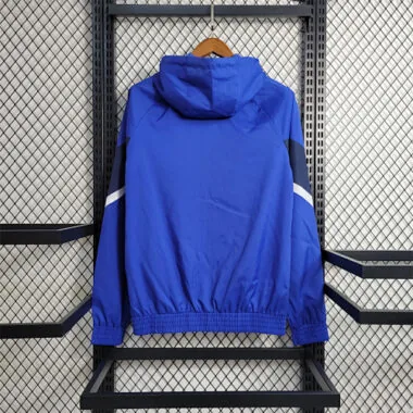 Giacca a vento Chelsea blu